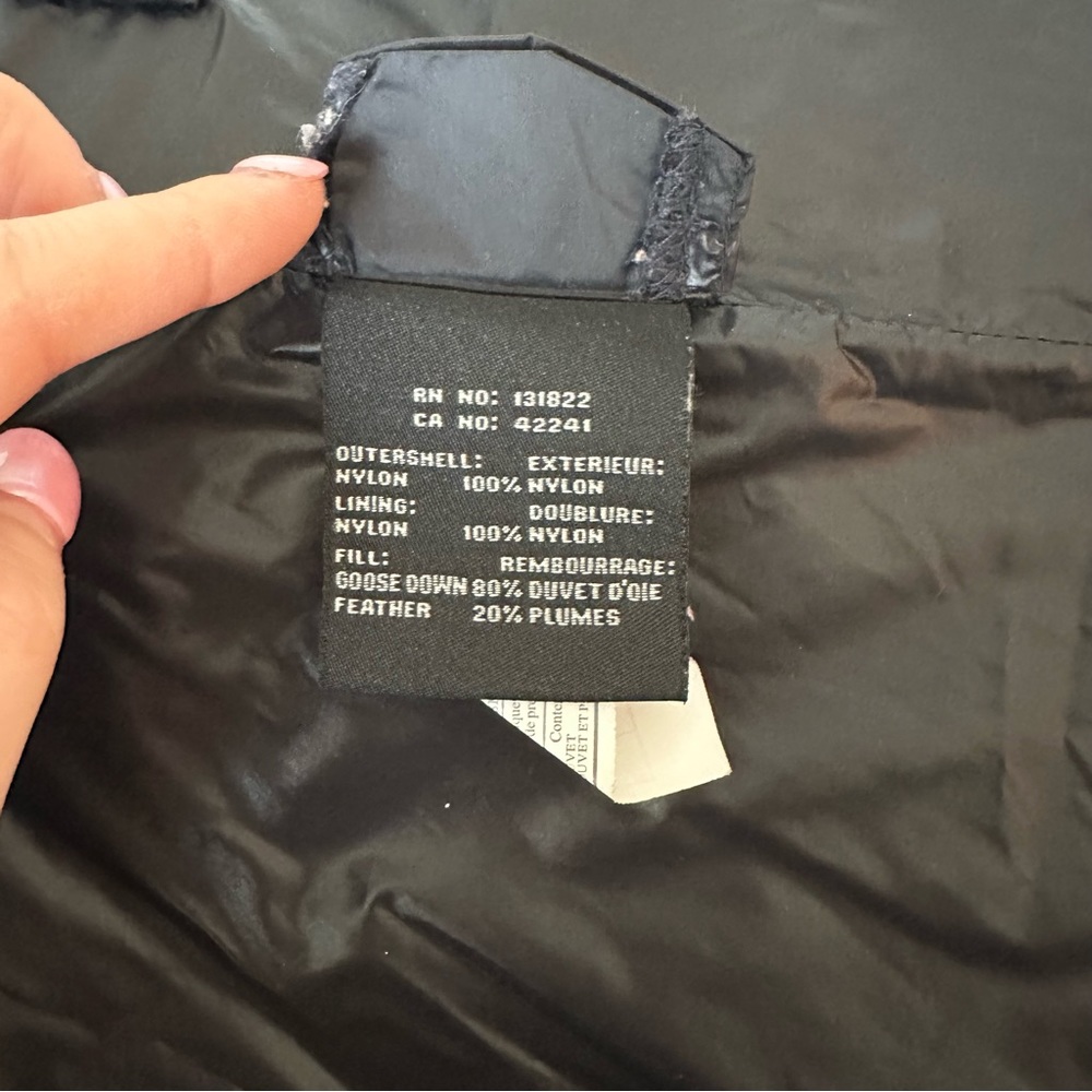 Sam Jacket - image 7